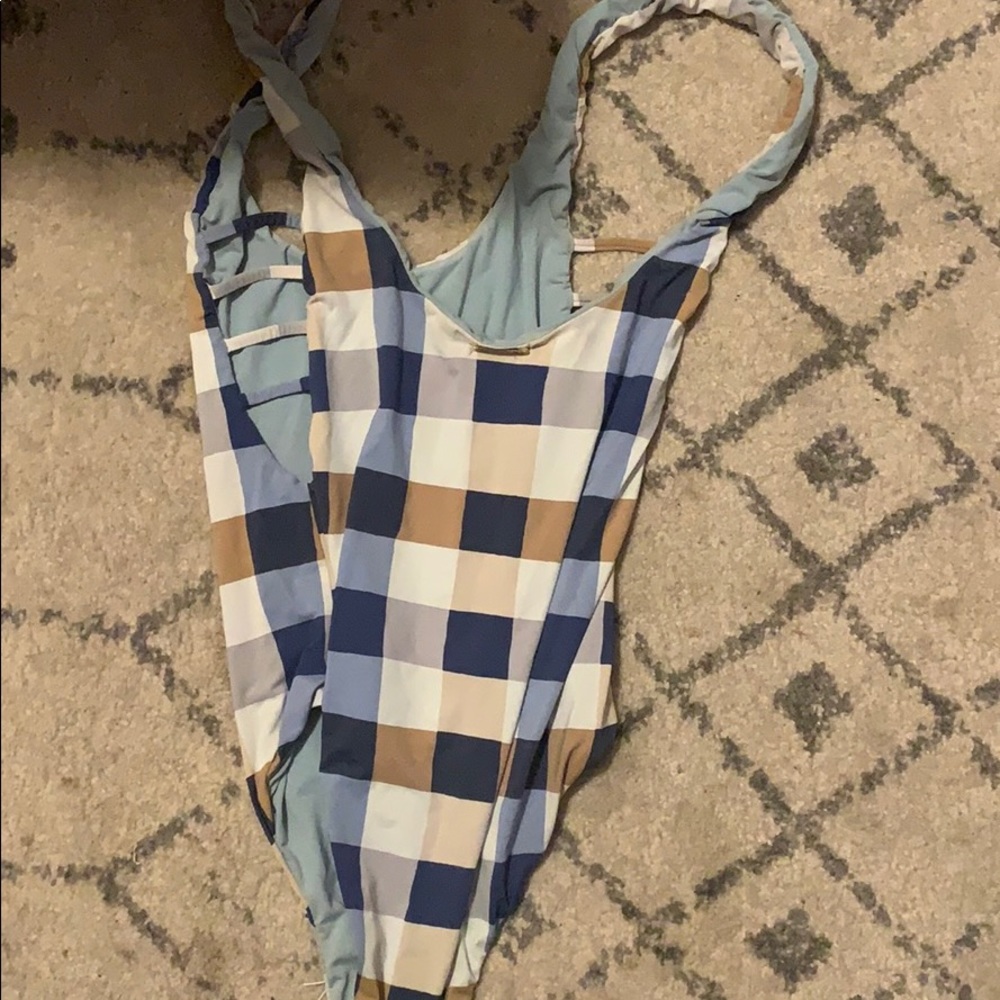 San Lorenzo one piece